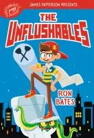 Unflushables cover