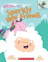 Unicorn and Yeti