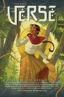 Verse cover