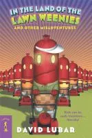 Weenies cover