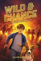 Wild &amp; Chance cover