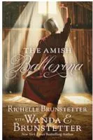 The Amish ballerina