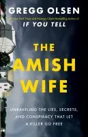 The Amish wife