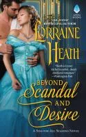 Beyond scandal and desire