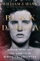 Black Dahlia