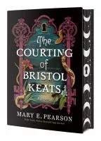 The courting of Bristol Keats