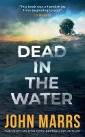 Dead in the water