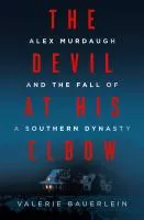 The devil at his elbow