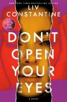 Don't open your eyes