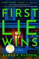 First lie wins
