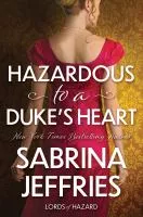 Hazardous to a duke's heart