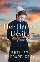 Her heart's desire