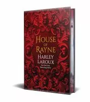 House of Rayne