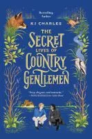 The secret lives of country gentlemen