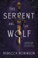 The serpent and the wolf 