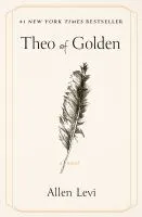 Theo of Golden book cover