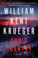 Book Cover: God's Country