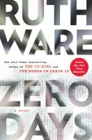 Book Cover: Zero Days