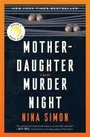 Book Cover: Mother-Daughter Murder Night