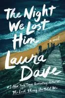 Book Cover: The Night We Lost Him