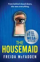 Book Cover: The Housemaid