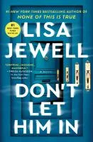 Book Cover: Don't Let Him In