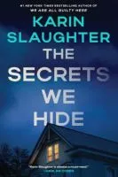 Book Cover: The Secrets We Hide
