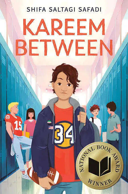 Book cover