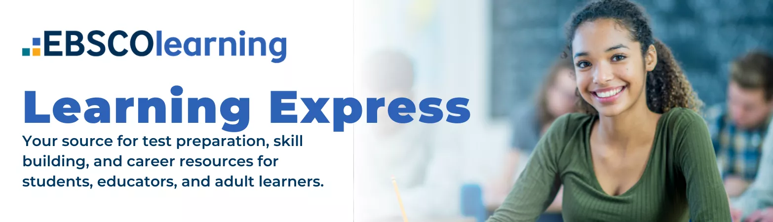 Express Learning 