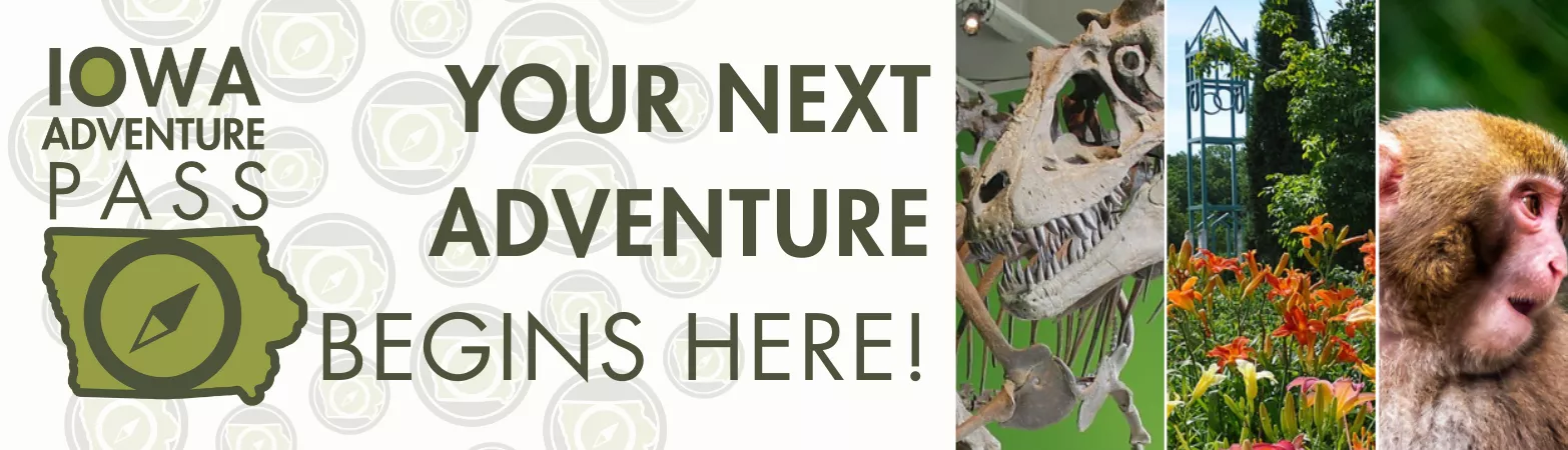 Adventure Pass