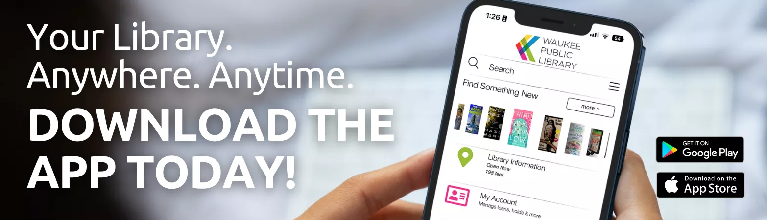 Download Library App