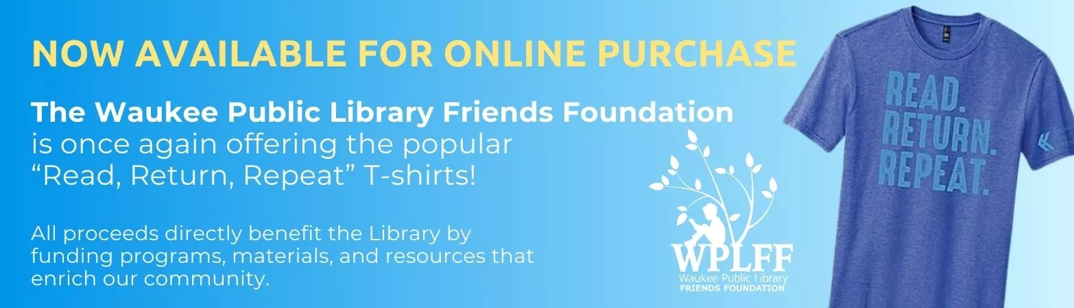 WPLFF Fundraiser 