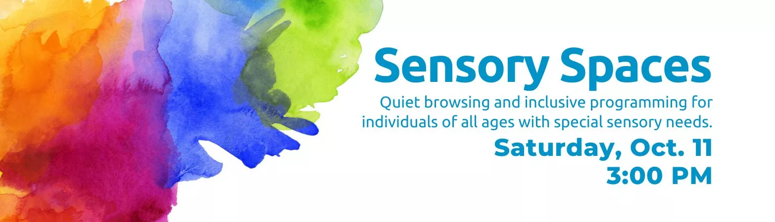 Sensory Spaces