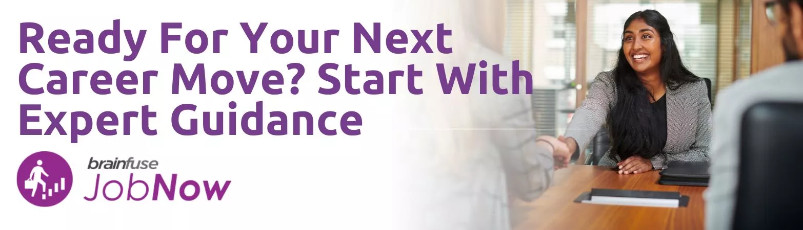 Brainfuse JobNow