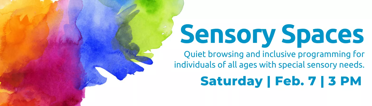 Sensory Spaces