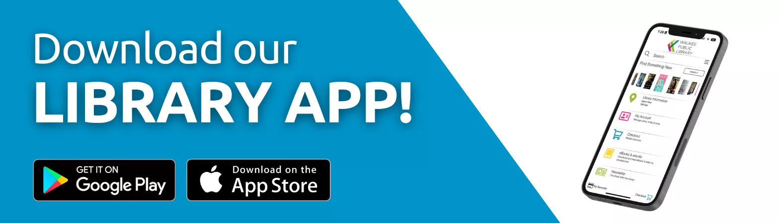 Library App