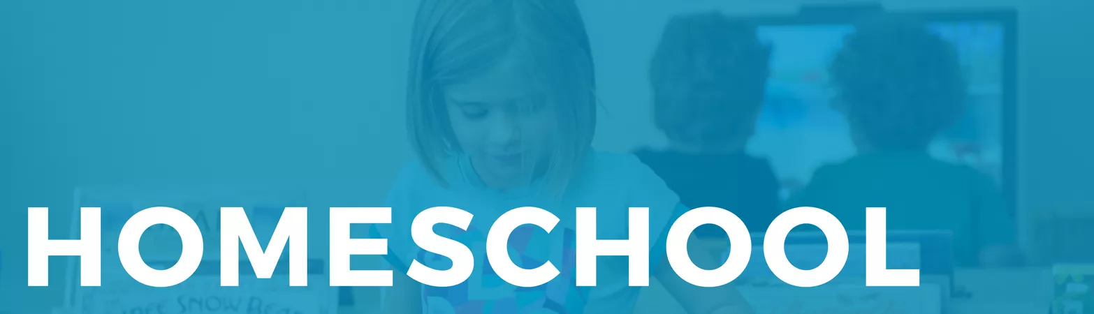 HOMESCHOOL