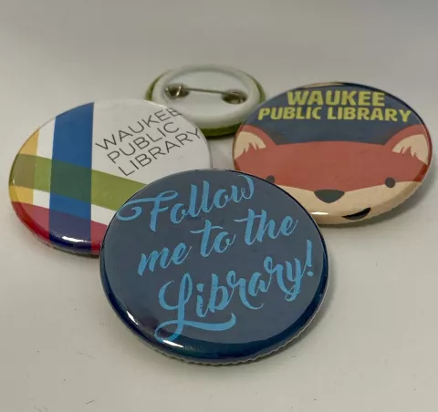 Button Making