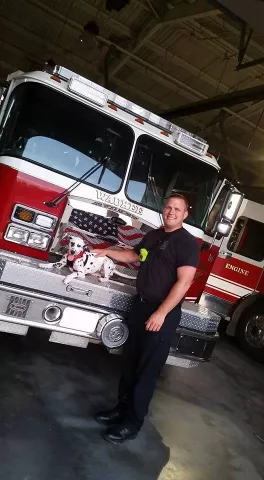 Fire Safety Storytime