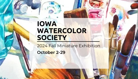 On Exhibit: “2024 Fall Miniature Exhibition”