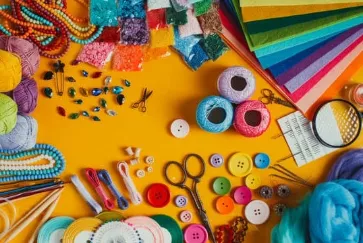 Spring Break Busy Packs