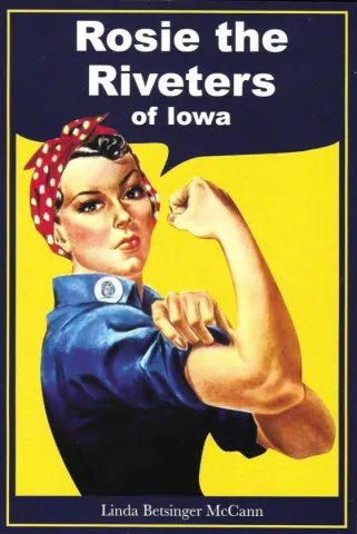 Snacks & Facts: Rosie the Riveter