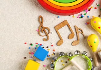 Songs and Stories