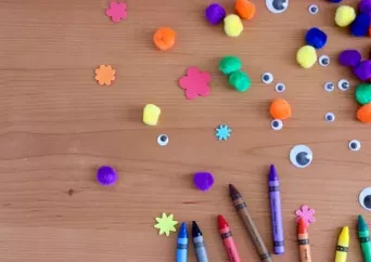 Storytime At Home Activity Packs