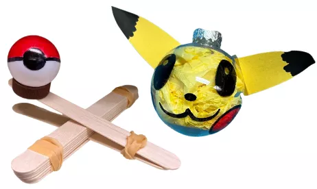 Elementary STEAM Adventures