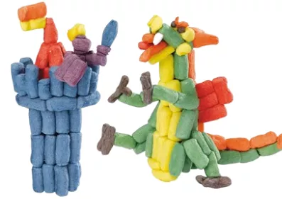 Elementary Maker Packs