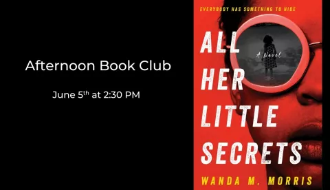 Afternoon Book Club