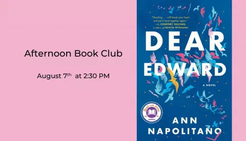 Afternoon Book Club