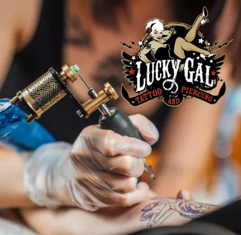 Tattoo Basics