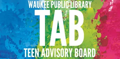 Teen Advisory Board